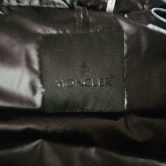 Moncler Vest - Picture 5 of 6